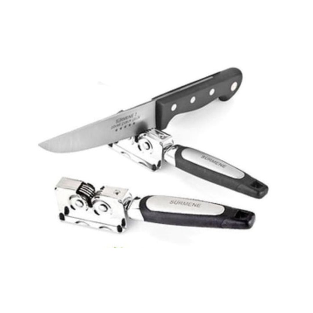 Alat Pengasah Pisau / Knife Sharpener