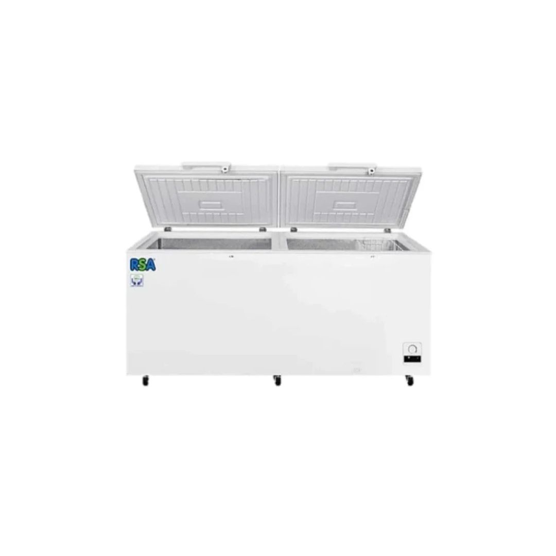Frezeer 500L 2 Pintu