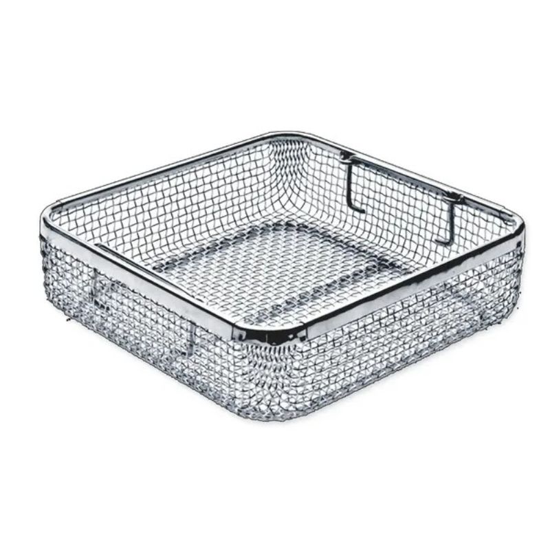 Keranjang Cuci Stainless