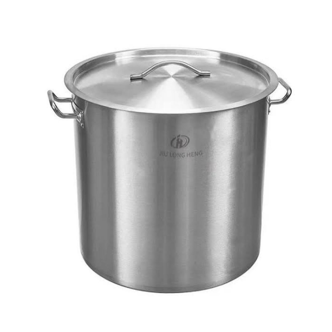 Panci Besar (Stock Pot)