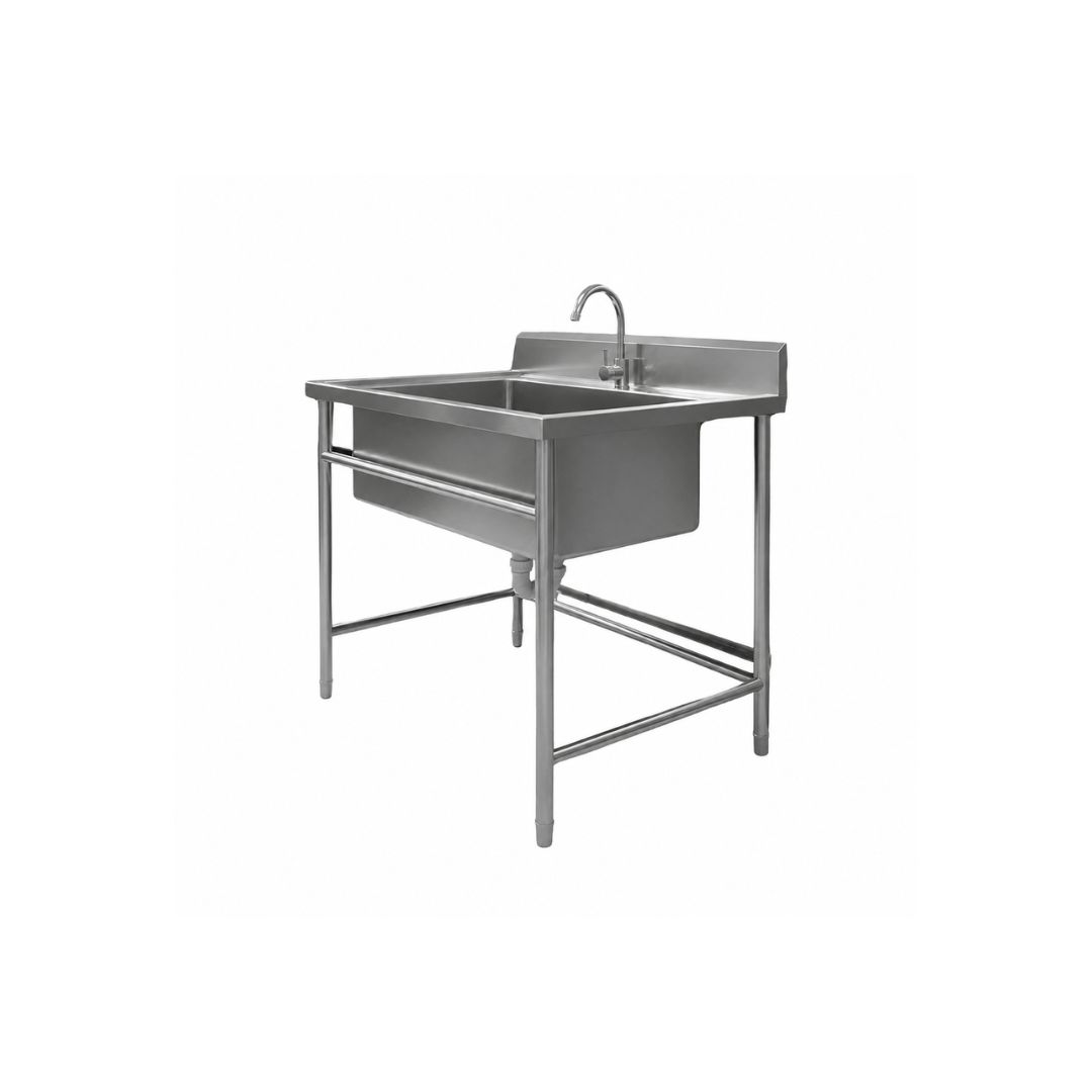 Pot Sink