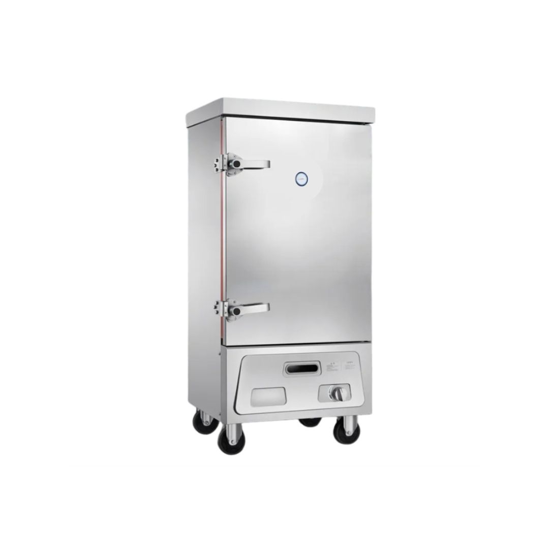 Steam Rice Kapasitas 12 Tray