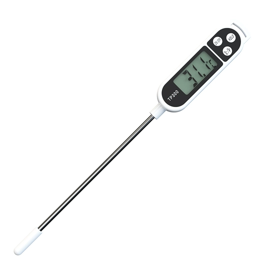 Termometer Dapur
