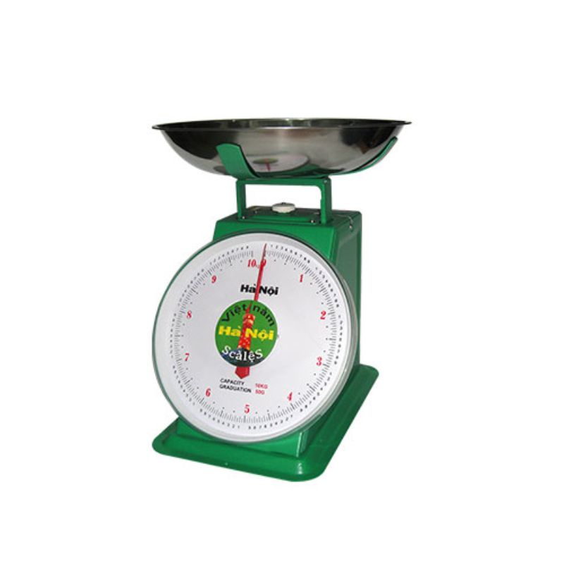 Timbangan Duduk 10KG