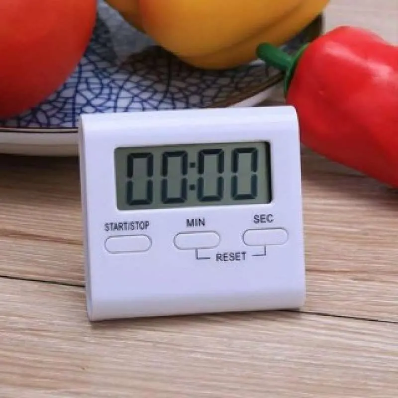 Timer Dapur