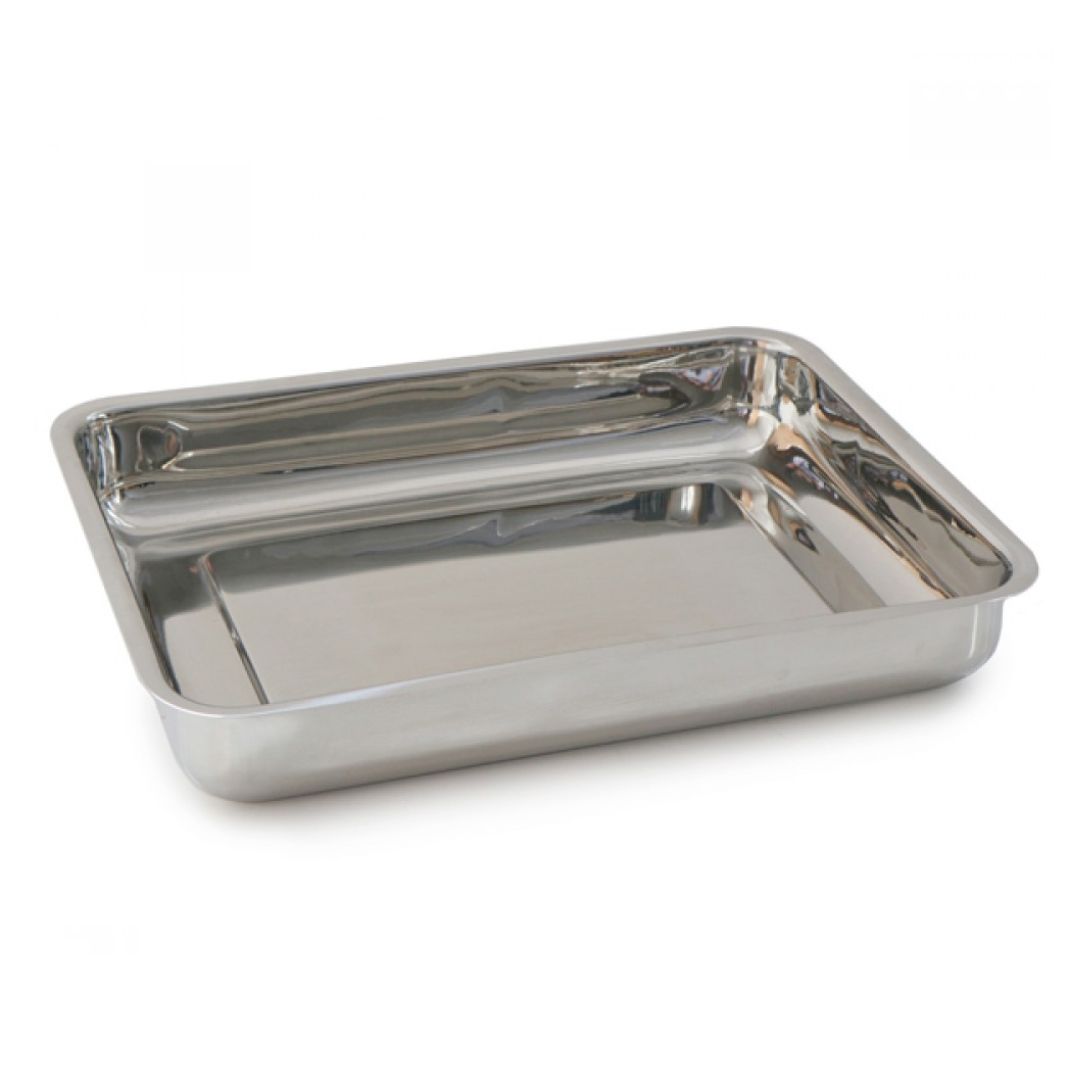 Tray Stainless