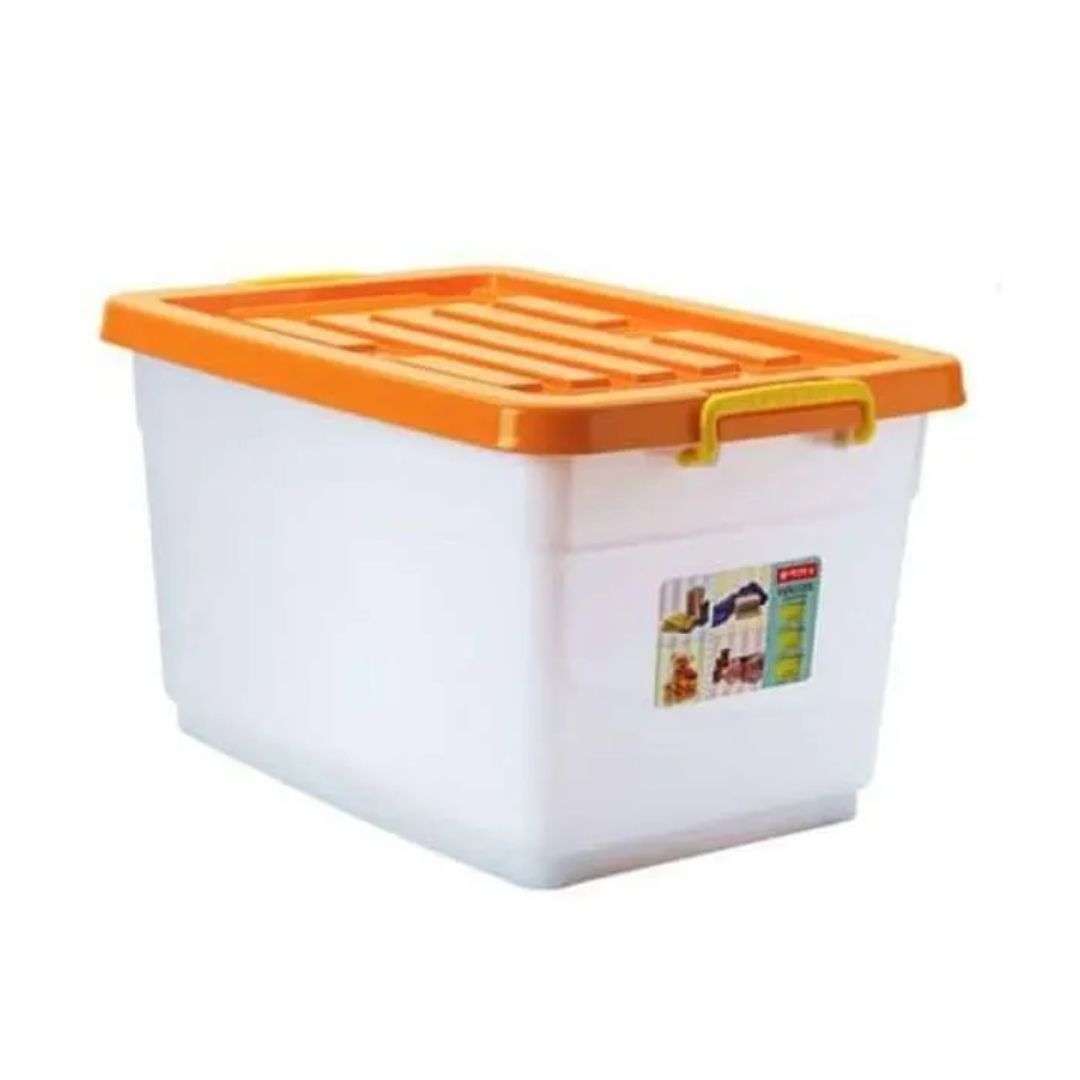 Wadah Penyimpanan Bahan 50L