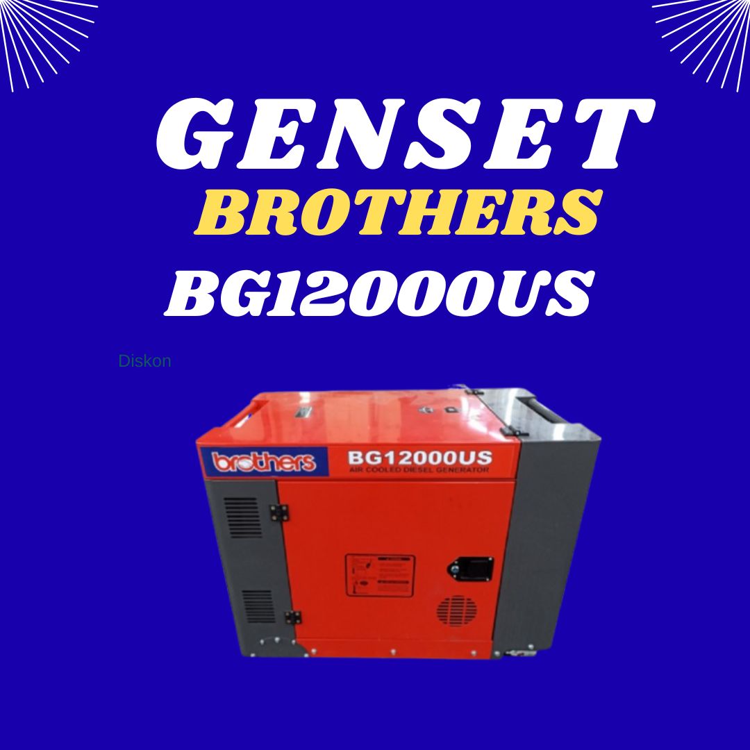 Genset
