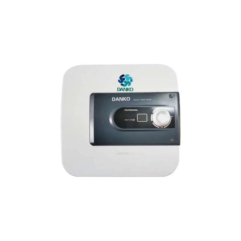 Water Heater 30L Ukuran Besar